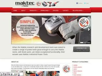 maktec.co.za