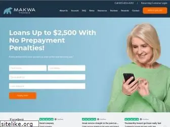 makwafinance.com