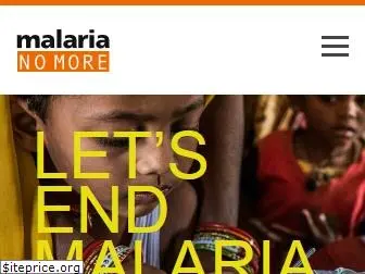 malarianomore.org
