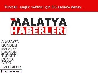 malatyahaberleri.net