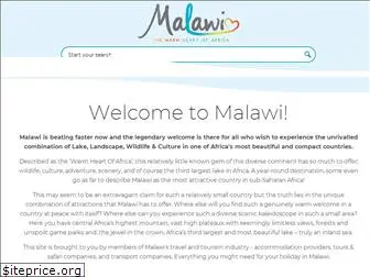 malawitourism.com