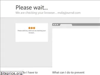 malayjournal.com