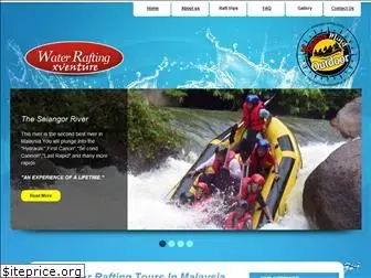 malaysia-whitewater-rafting.com