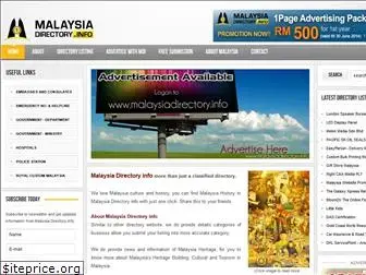 malaysiadirectory.info