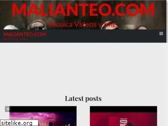 malianteo.com