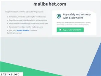 malibubet.com