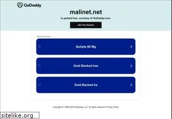 malinet.net