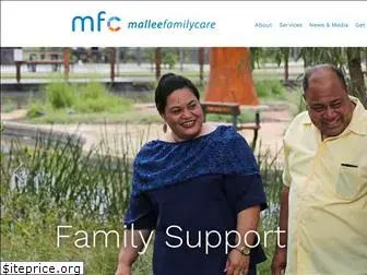 malleefamilycare.com.au