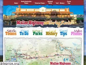 malleehighway.com.au