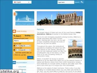 mallorca-travel-guide.com