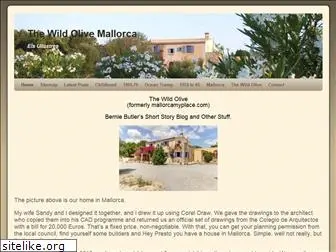 mallorcamyplace.com