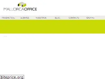 mallorcaoffice.es