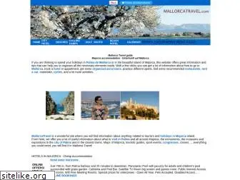 mallorcatravel.com