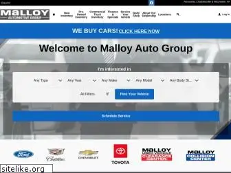 malloy.com