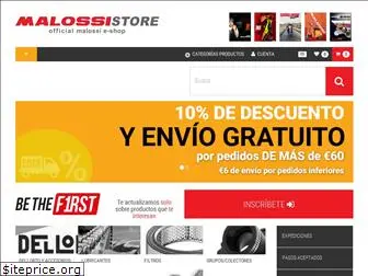 malossistore.es