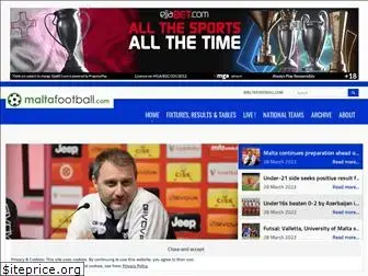 maltafootball.com