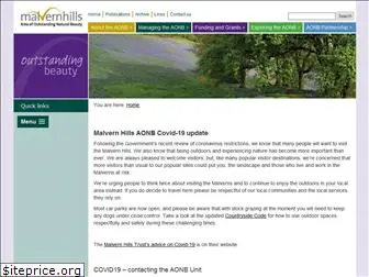 malvernhillsaonb.org.uk