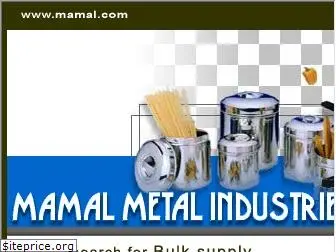 mamal.com