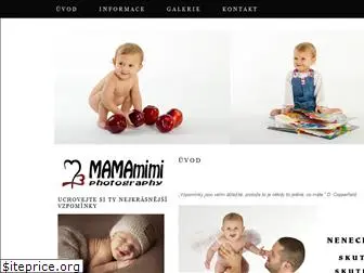 mamamimi.cz