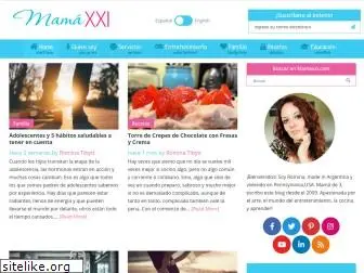 mamaxxi.com