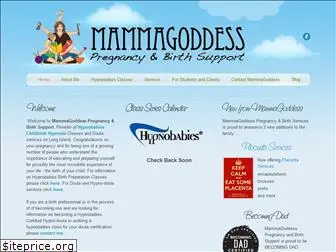 mammagoddess.com