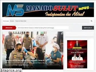 manadosulutnews.com