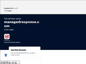 managedresponse.com