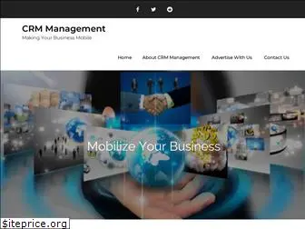 management-crm.com
