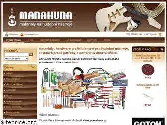 manahuna.cz