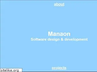 manaon.com