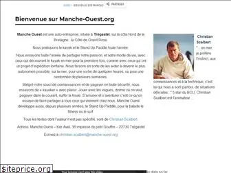 manche-ouest.org