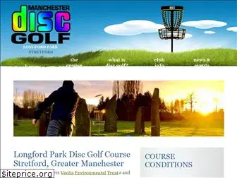 manchesterdiscgolf.co.uk