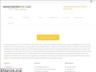 manchestereyecare.com