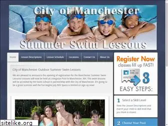 manchesterswim.com