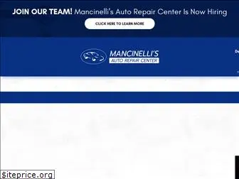 mancinellis.com