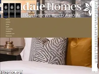 mandalehomes.com