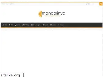 mandalinyo.com