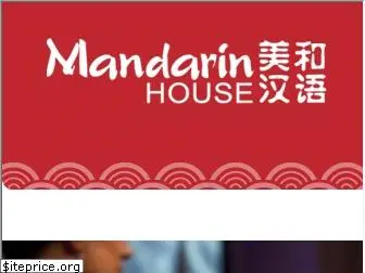 mandarinhouse.com