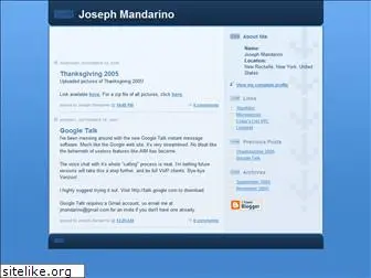 mandarino.com