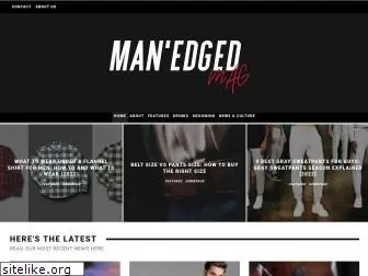 manedged.com