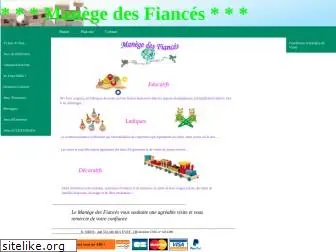 manegedesfiances.fr