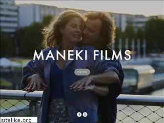 manekifilms.com