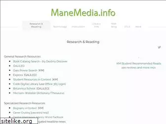 manemedia.info