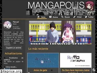 mangapolis.net