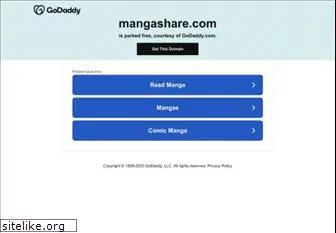 mangashare.com