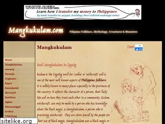 mangkukulam.com