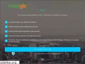 mango-tree.com