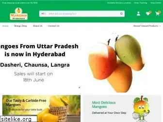 mangoeshyderabad.com