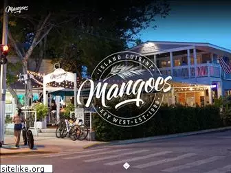 mangoeskeywest.com