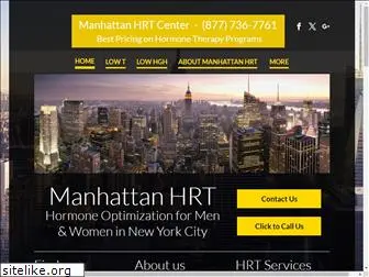 manhattanhrt.com